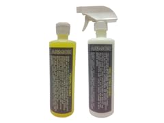 Interior (Fabric) Kit