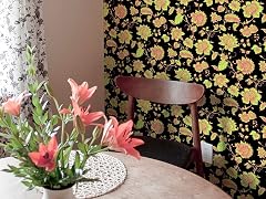 Acid Toile Tiles