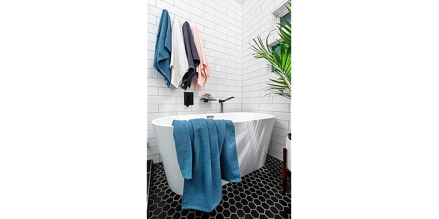 DESIGN - Slip da bagno marroni testurizzati