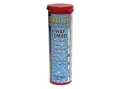 Smart Test 6-Way Test Strips 50 Strips