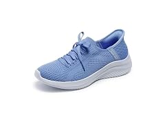 Skechers Hands Free Slip-Ins Ultra Flex 3.0 Slip On's