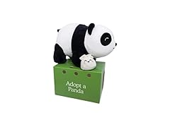 Follow Your Legend Bobby The Panda Plush