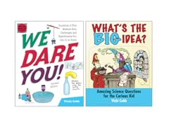 Skyhorse Publishing We Love Science Bundle