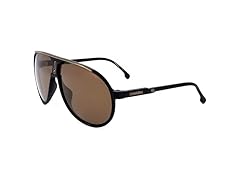 Carrera Unisex Champions Polarized Sunglasses