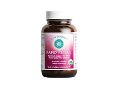 Pure Synergy Dietary Supplement