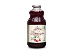 Lakewood, Organic Pure Cherry Tart Juice