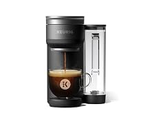 Keurig K-Crema Single Serve Coffee Maker