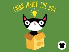 Think Inside the Box