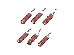 SOFIALXC Sandpaper Sanding Flap Disc