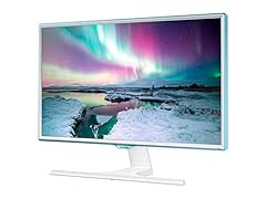 Samsung 23.6" Monitor with Wireless Charging