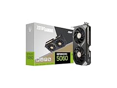 ZOTAC Gaming Geforce RTX 5060 Amp Nvidia