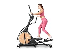 FEIERDUN Elliptical Machine Cross Trainer