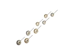 Amazon Essentials Pearl with Wire