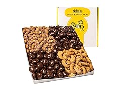 Nuts.com Sweet & Salty Gift Tray, 1.25lb