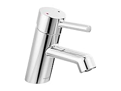 Precept Single Hole Faucet