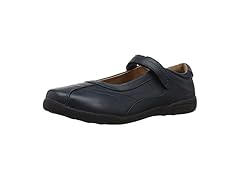 Kid's Stride Rite Shoe Navy (12)