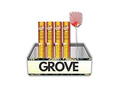 GROVE 4X Starbar Fly Sticky Fly Trap Bundle