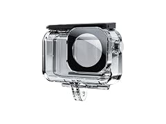 Telesin Waterproof Case for DJI Action