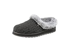 Skechers Women's Keepsakes Ice Angel Slipper