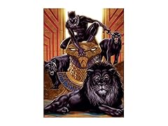 Marvel - Black Panther (Vol. 6) - 1000 Piece