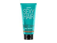 (2 Pack) Sexy Hair Seal The Deal Split End Mender Lotion, 3.4 oz