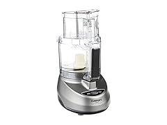 Cuisinart Prep 9-Cup Food Processor