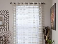 95" Arla Grommet Panel