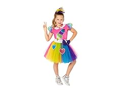 Rubies Child Ice Cream Girl Costume (S)