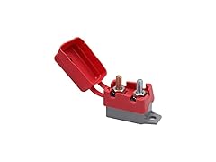 20A DC Circuit Breaker 12V-48V