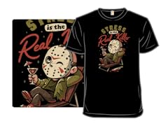 Stress is the Real Killer