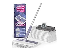 ClicLak Sweeper Mop