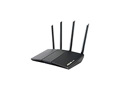 ASUS Dual Band Wi-Fi 6 Extendable Router