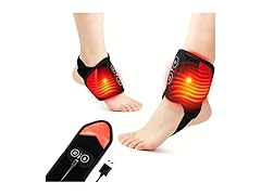 Cordless Red Light Therapy Wand