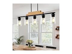 VerRon Dining Room Light Fixture