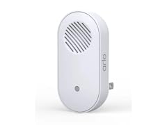 ARLO AC2001-100NAR Arlo Chime 2 for Doorbell Rene