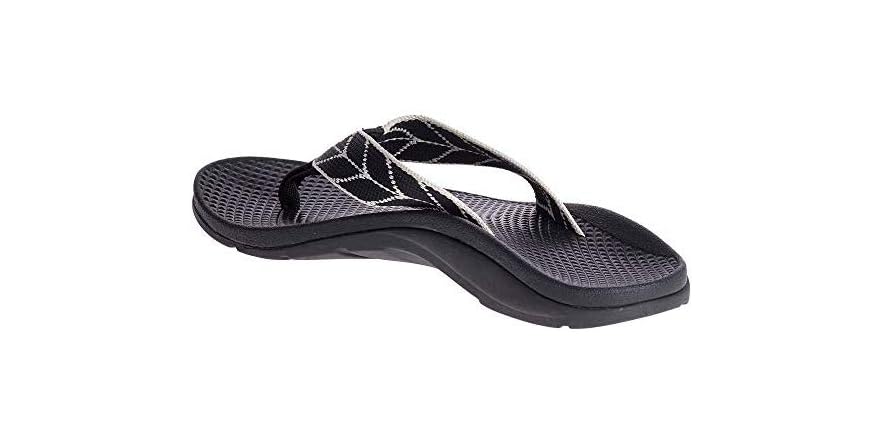 chaco women's flip ecotread flip sandal