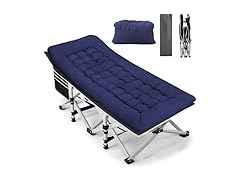 Fragess Portable Camping Cot