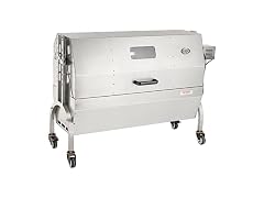 VEVOR Stainless Steel Rotisserie Grill