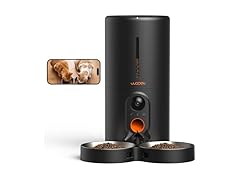 WOPET Automatic Pet Feeder