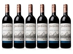 Sawtooth Cabernet Sauvignon (6)