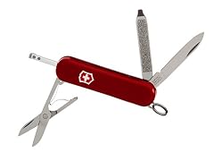Swiss Army SwissLite Red Pocket Knife