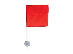 Shoreline Marine Skier Down Flag