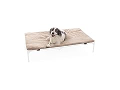 K&H Pet Products Dog Cot Pad (Cot Sold S
