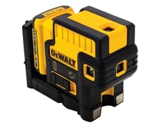 DEWALT DW085LG DW085LG - 12V MAX* 5 Spot Green Laser