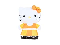 Franco Hello Kitty Halloween Candy Corn Pillow