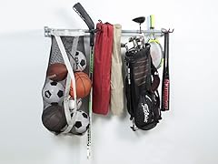 51-Inch Large Sport Storage Rack
