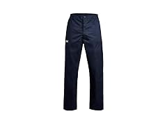 Under Armour Pants, Navy White (XXL)