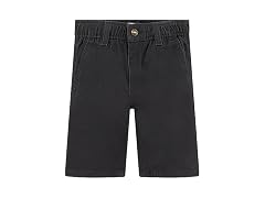 Levi Strauss Signature Gold Boys Pull Shorts