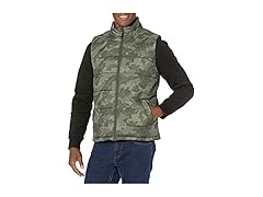 Amazon Essentials Mens Midweight Puffer Vest