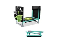 WORKPRO Garden Kneeler and Seat White